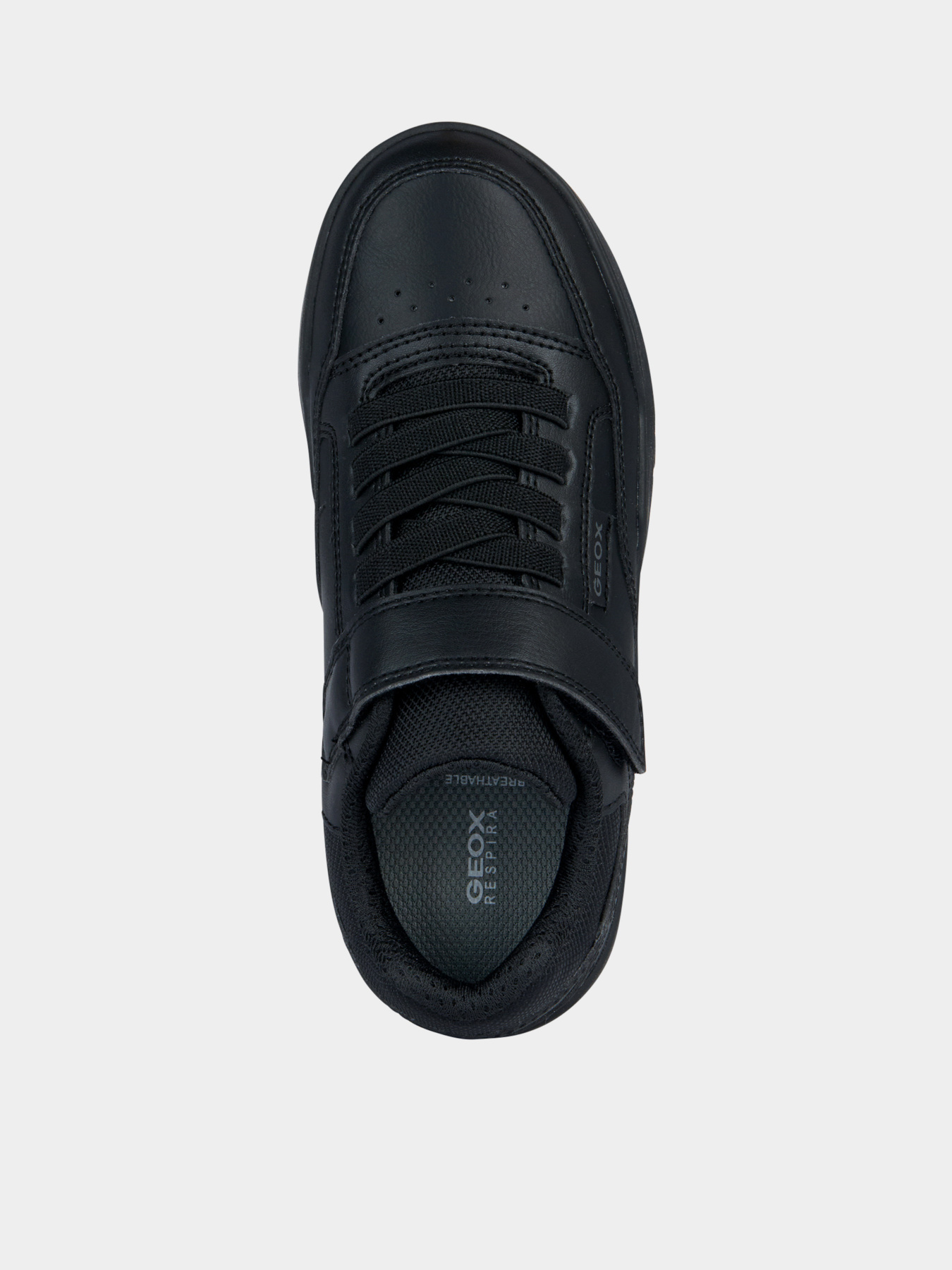 Кросівки Geox Perth модель J367RE-0FE8V-C9999 Фото