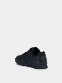 Кеды низкие Geox Perth модель J367RE-0FE8V-C9999 Фото