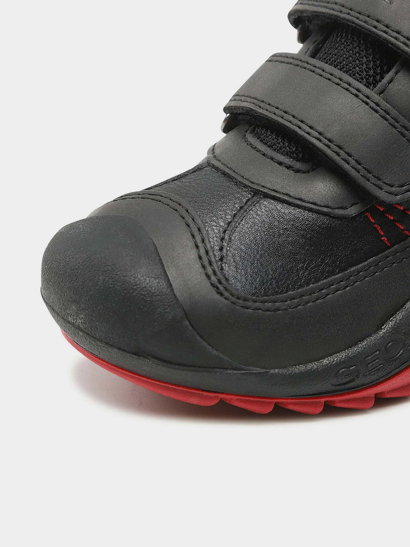 Кросівки повсякденні Geox New Savage модель J261VA-0MEFU-C0048 Кросівки повсякденні Geox New Savage модель J261VA-0MEFU-C0048 Фото