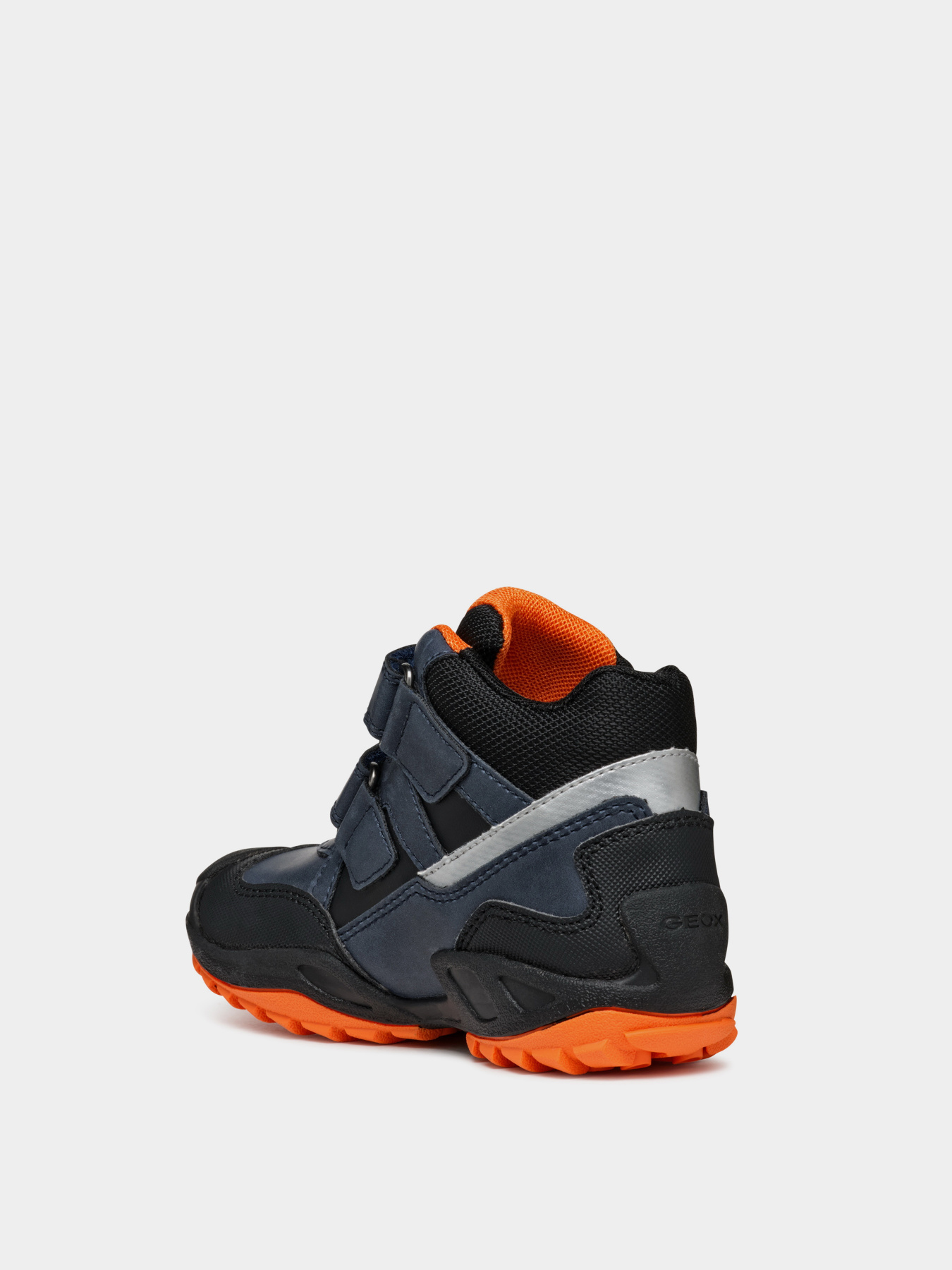 Ботинки Geox Savage модель J261WA-0MEFU-C0659 Фото