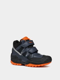 Ботинки Geox Savage модель J261WA-0MEFU-C0659 Фото