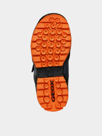 Ботинки Geox Savage модель J261WA-0MEFU-C0659 Фото