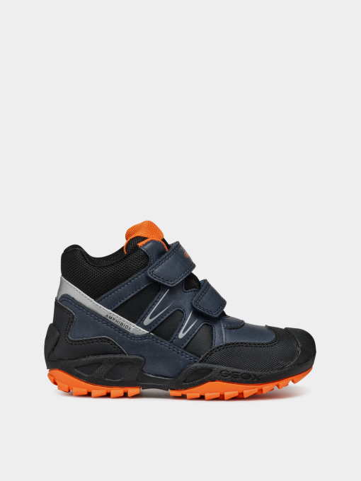 Ботинки Geox Savage модель J261WA-0MEFU-C0659 Фото