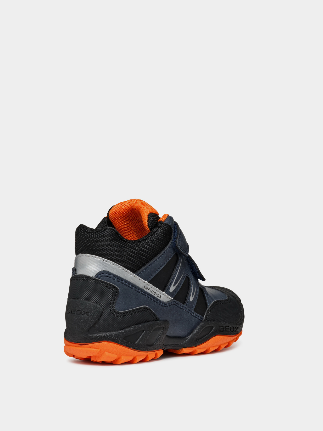 Ботинки Geox Savage модель J261WA-0MEFU-C0659 Фото