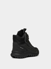 Черевики Geox Simbyos модель J36L0A-0MEFU-C0005 Фото