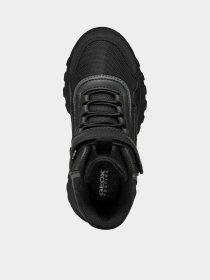 Черевики Geox Simbyos модель J36L0A-0MEFU-C0005 Фото