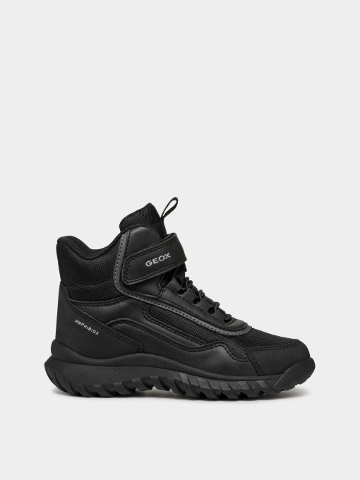 Черевики Geox Simbyos модель J36L0A-0MEFU-C0005 Фото