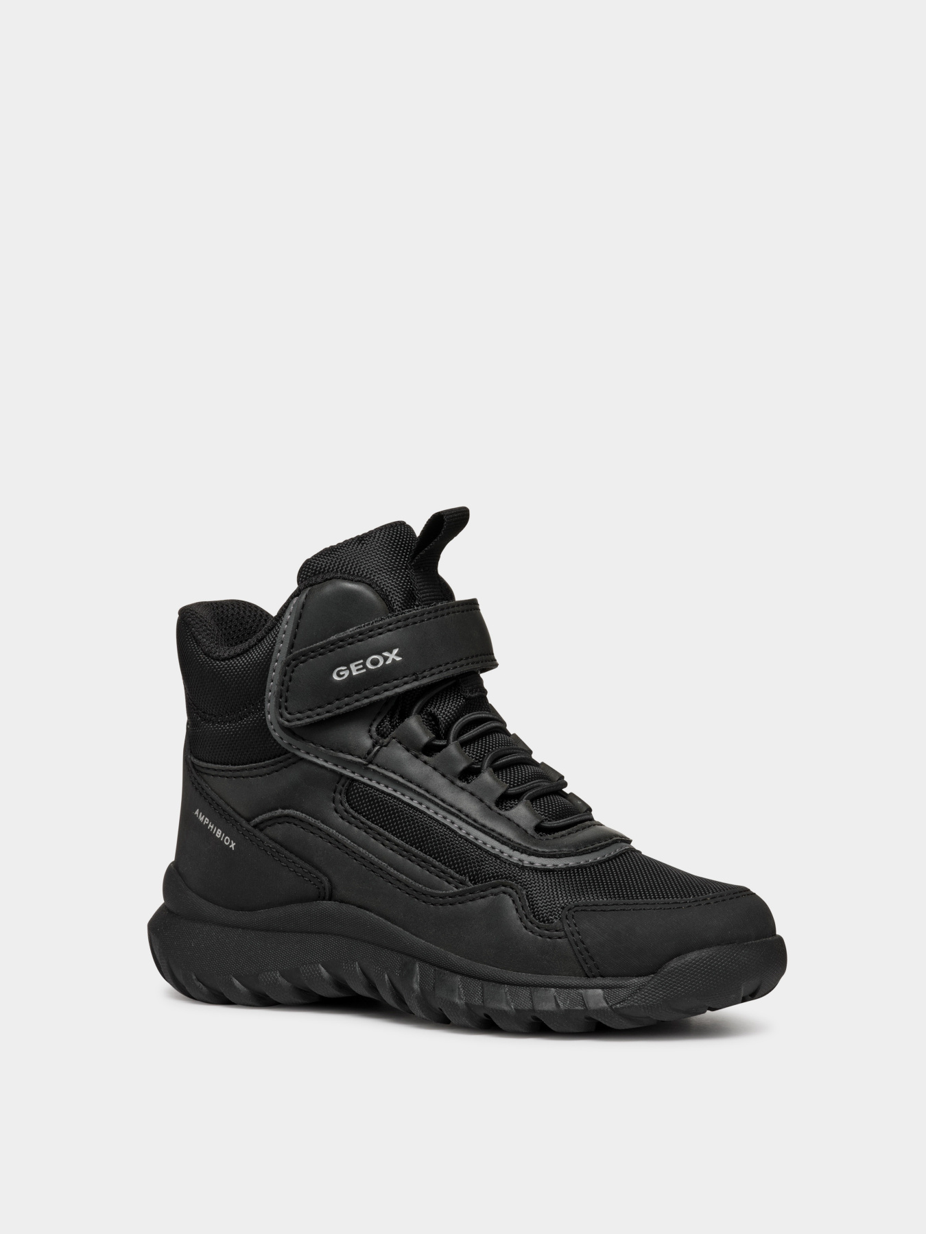 Черевики Geox Simbyos модель J36L0A-0MEFU-C0005 Фото