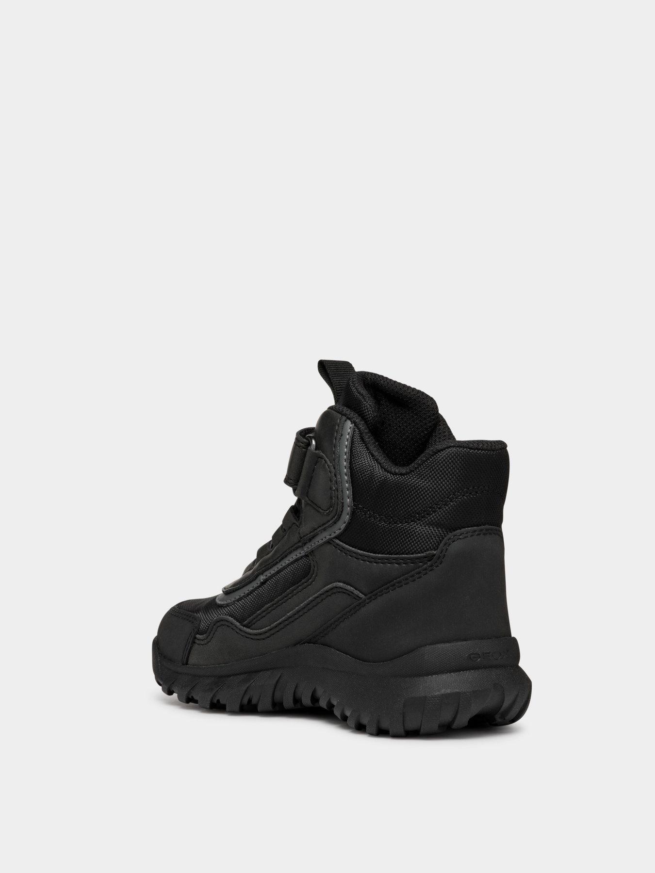 Черевики Geox Simbyos модель J36L0A-0MEFU-C0005 Фото