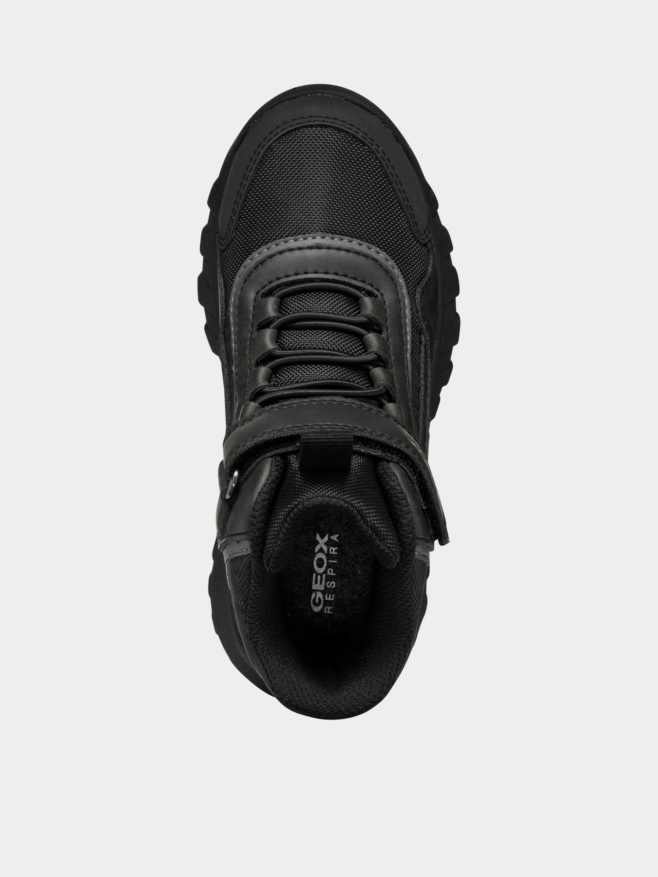 Черевики Geox Simbyos модель J36L0A-0MEFU-C0005 Фото