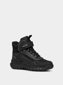 Черевики Geox Simbyos модель J36L0A-0MEFU-C0005 Фото