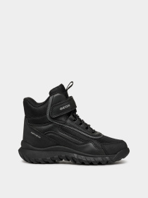 Черевики Geox Simbyos модель J36L0A-0MEFU-C0005 Фото