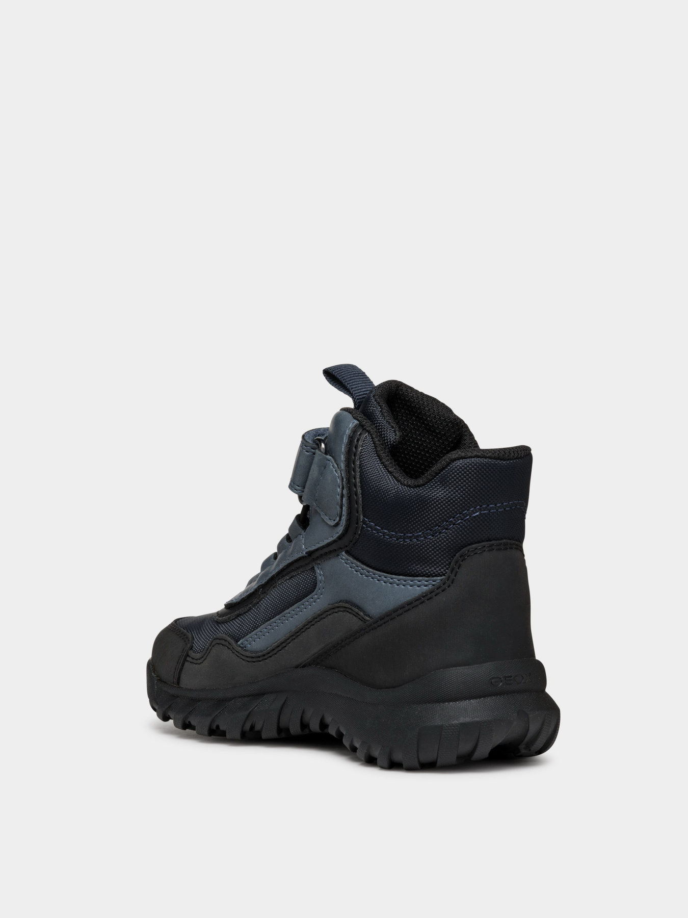 Черевики Geox Simbyos модель J36L0A-0MEFU-C4321 Фото