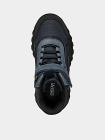 Черевики Geox Simbyos модель J36L0A-0MEFU-C4321 Фото