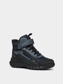 Черевики Geox Simbyos модель J36L0A-0MEFU-C4321 Фото