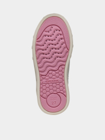 Кеди високі Geox Skylin модель J468WA-0NFBH-C0653 Фото