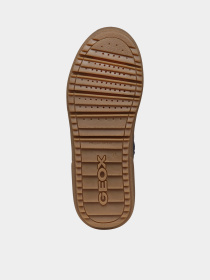 Сапоги Geox Theleven модель J46HYA-00022-C4021 Фото