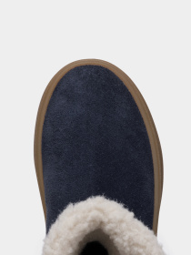 Сапоги Geox Theleven модель J46HYA-00022-C4021 Фото