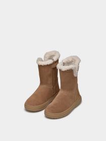 Сапоги Geox Theleven модель J46HYA-00022-C6627 Фото