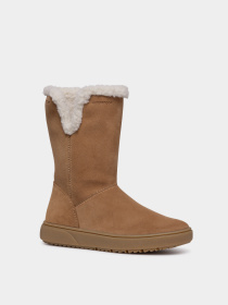 Сапоги Geox Theleven модель J46HYA-00022-C6627 Фото