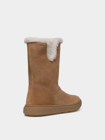 Сапоги Geox Theleven модель J46HYA-00022-C6627 Фото