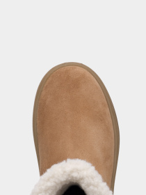 Сапоги Geox Theleven модель J46HYA-00022-C6627 Фото