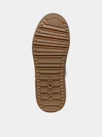 Сапоги Geox Theleven модель J46HYA-00022-C6627 Фото