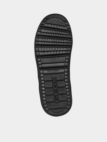 Сапоги Geox Theleven модель J46HYC-00022-C9999 Фото