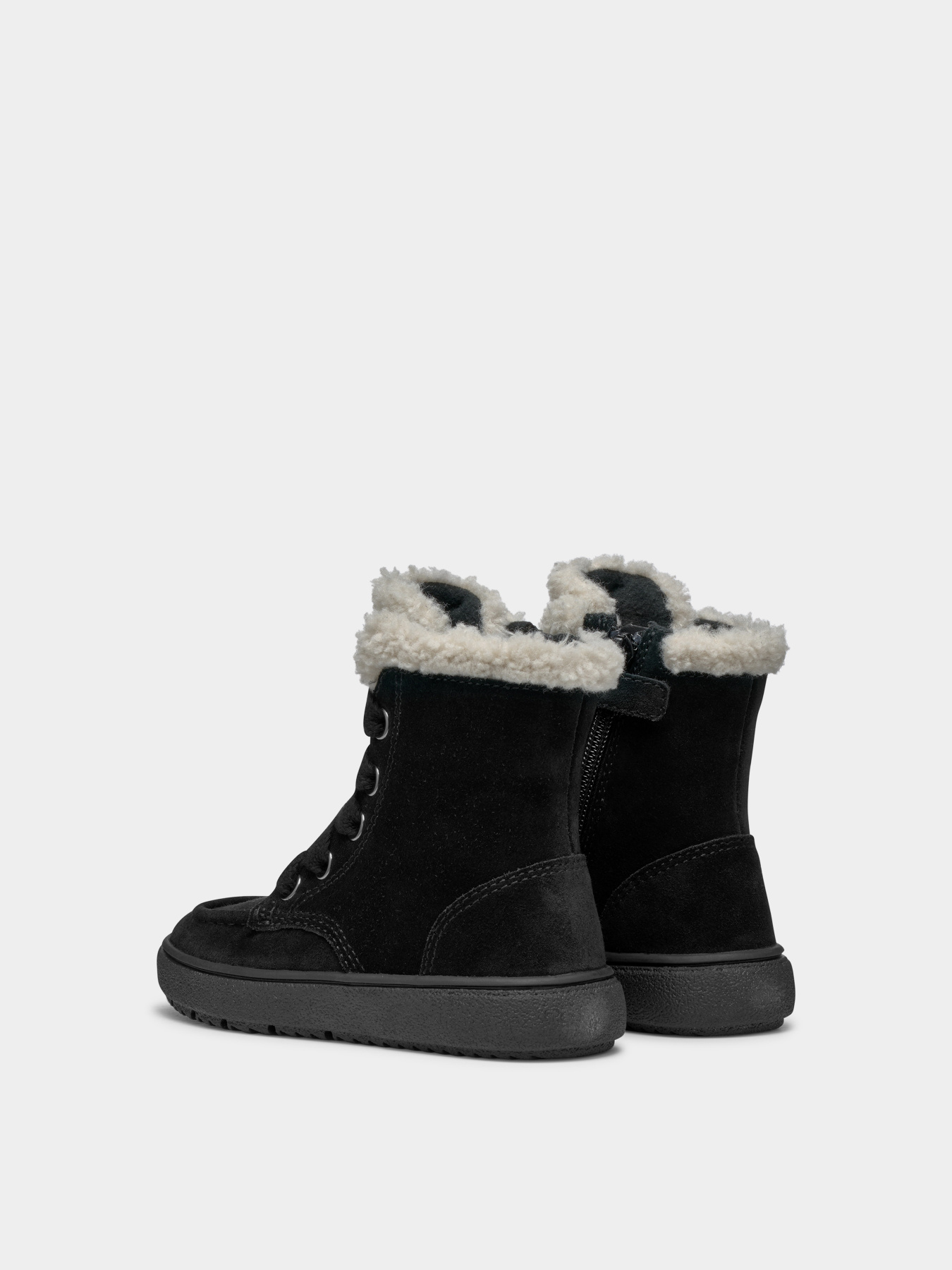 Чоботи Geox Theleven модель J46HYC-00022-C9999 Фото