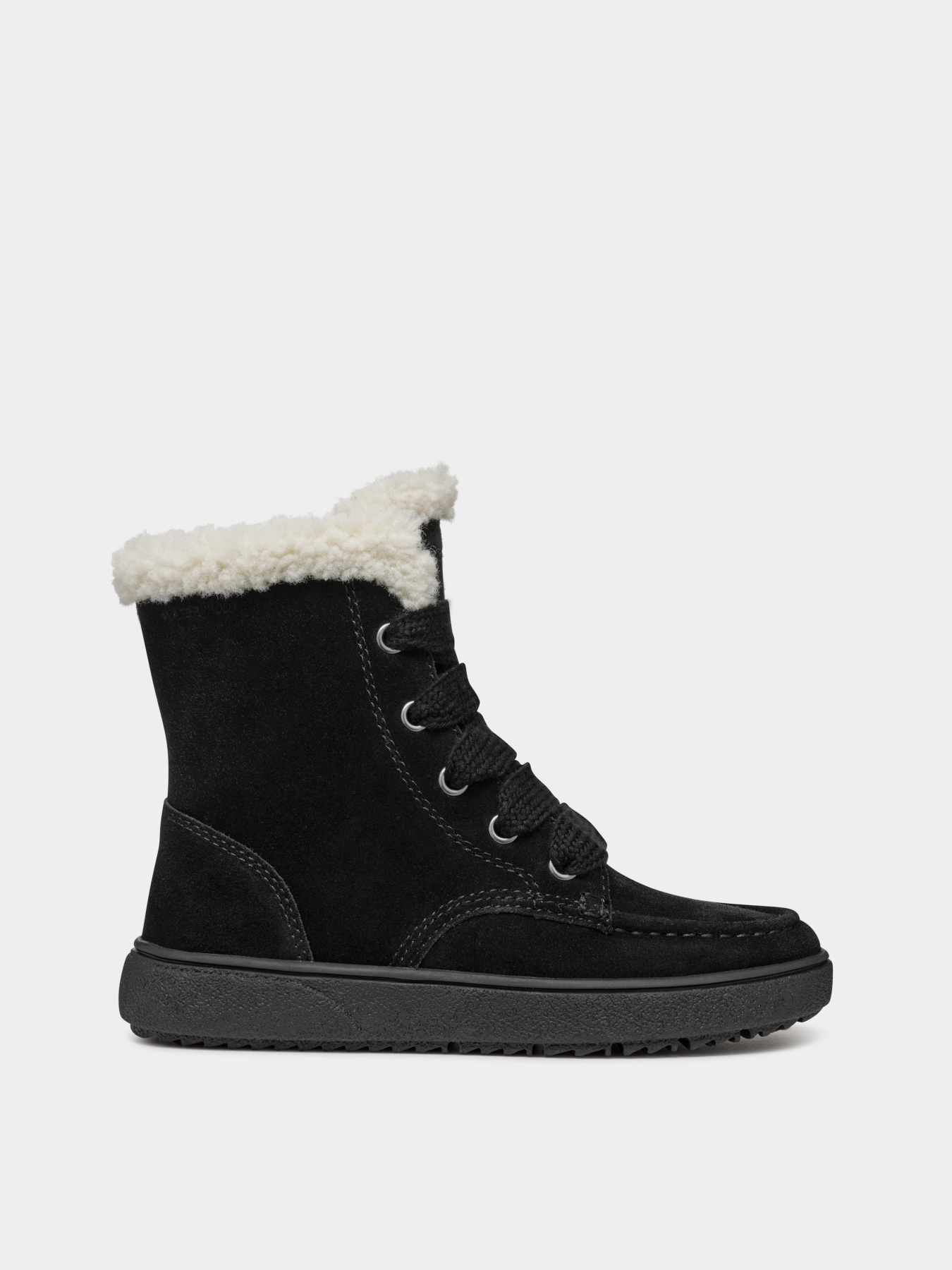 Чоботи Geox Theleven модель J46HYC-00022-C9999 Фото