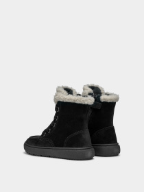 Чоботи Geox Theleven модель J46HYC-00022-C9999 Фото