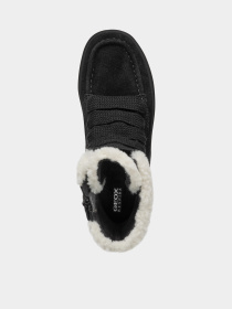 Чоботи Geox Theleven модель J46HYC-00022-C9999 Фото