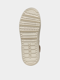 Угги Geox Theleven модель J46HUC-000AU-C6627 Фото