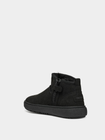 Ботинки Geox Theleven модель J46HUC-000AU-C9999 Фото