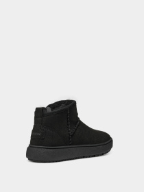 Ботинки Geox Theleven модель J46HUC-000AU-C9999 Фото