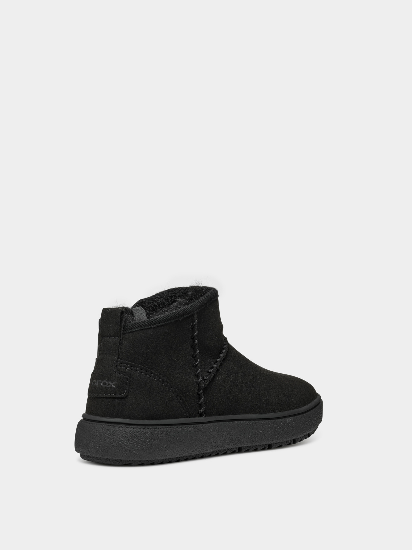 Угги Geox Theleven модель J46HUC-000AU-C9999 Фото