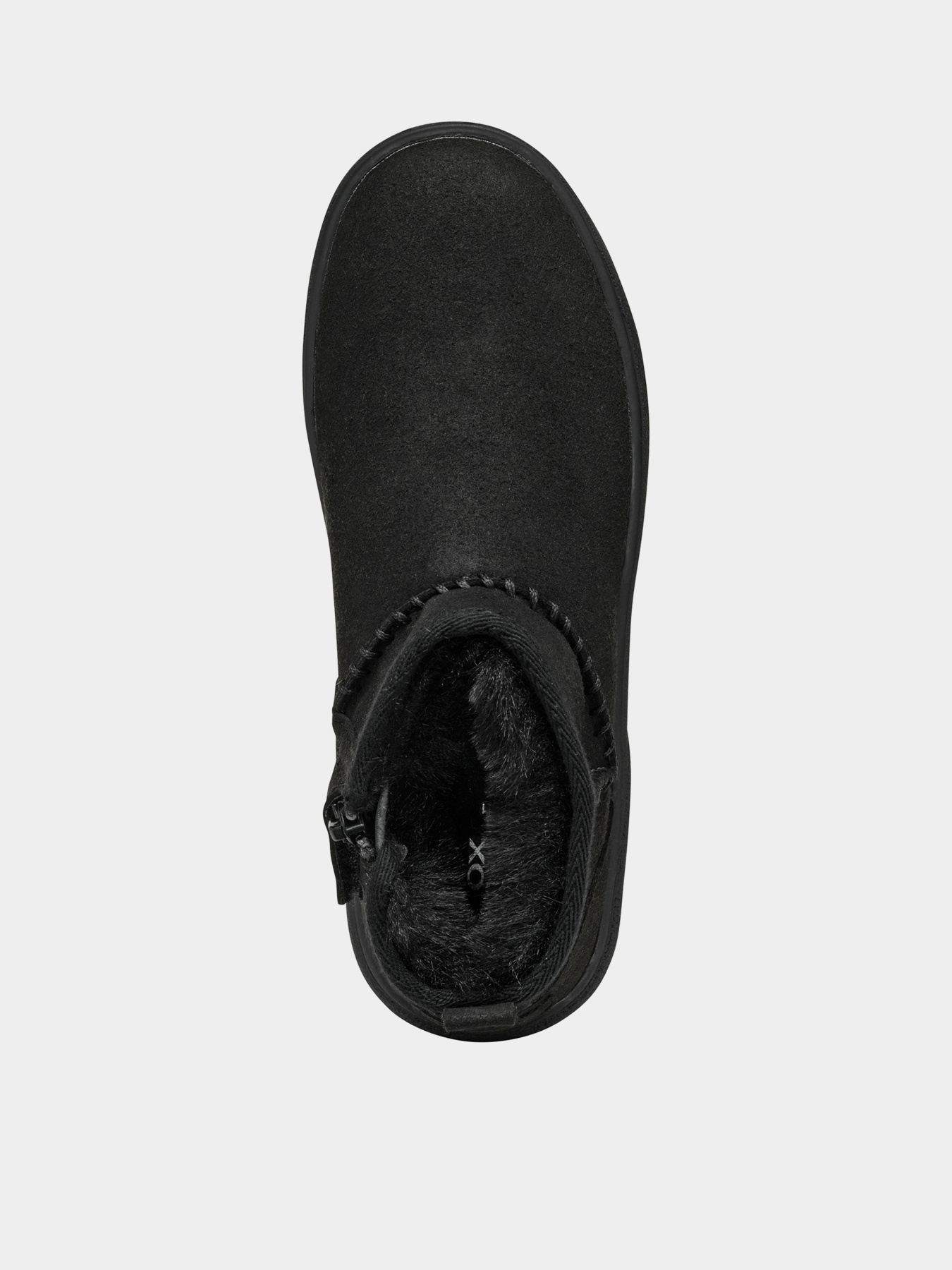 Угги Geox Theleven модель J46HUC-000AU-C9999 Фото