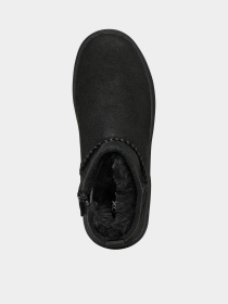 Угги Geox Theleven модель J46HUC-000AU-C9999 Фото