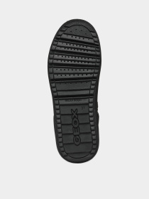 Угги Geox Theleven модель J46HUC-000AU-C9999 Фото