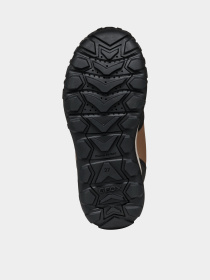 Ботинки Geox Trekkyup модель J46MBB-050FU-CR61A Фото