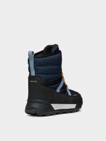 Ботинки Geox Trekkyup Abx модель J46MBC-0FU50-C0045 Фото