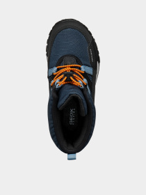 Ботинки Geox Trekkyup Abx модель J46MBC-0FU50-C0045 Фото