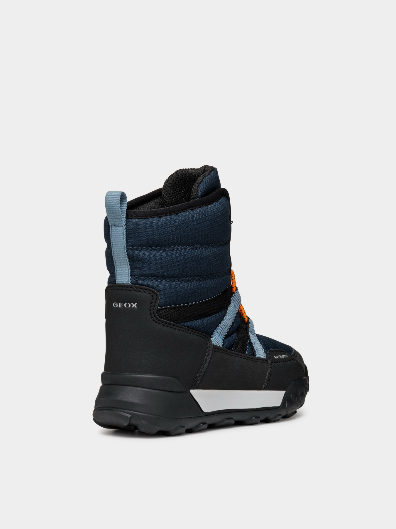 Черевики Geox Trekkyup Abx модель J46MBC-0FU50-C0045 Фото