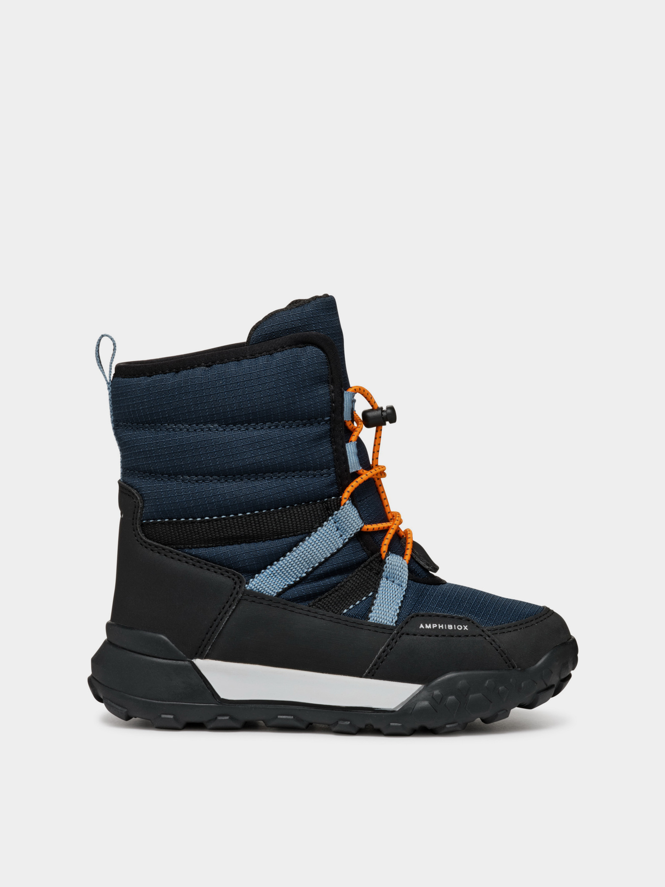 Черевики Geox Trekkyup Abx модель J46MBC-0FU50-C0045 Фото