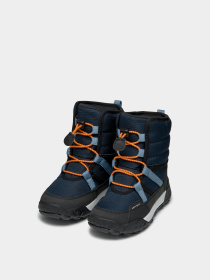 Черевики Geox Trekkyup Abx модель J46MBC-0FU50-C0045 Фото