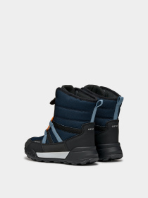 Черевики Geox Trekkyup Abx модель J46MBC-0FU50-C0045 Фото