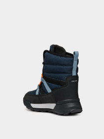 Черевики Geox Trekkyup Abx модель J46MBC-0FU50-C0045 Фото