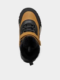 Ботинки Geox Trekkyup модель J46MBE-0MEFU-C2G9B Фото