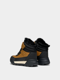 Ботинки Geox Trekkyup модель J46MBE-0MEFU-C2G9B Фото