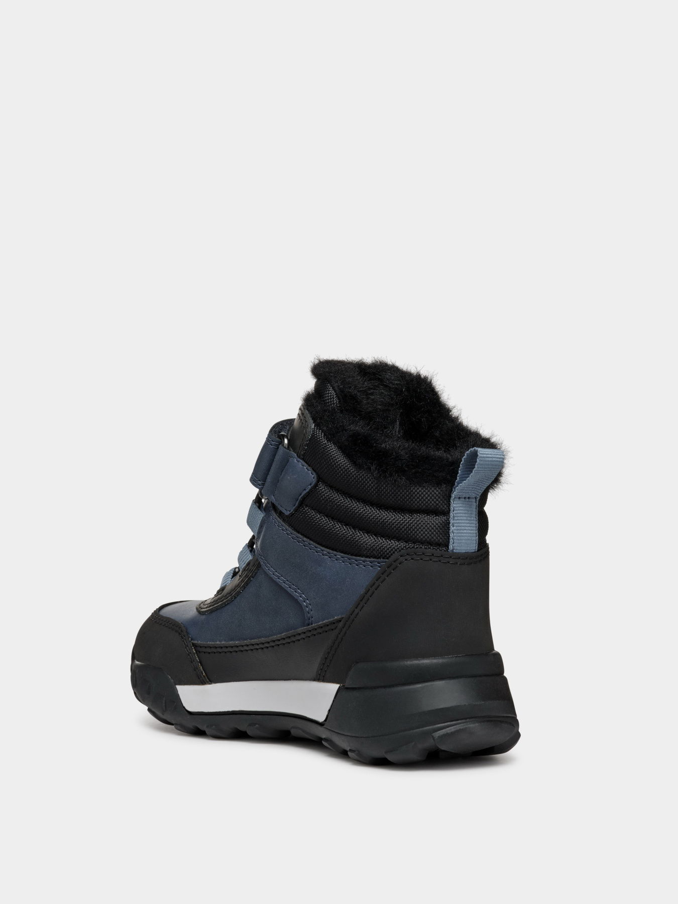 Черевики Geox Trekkyup модель J46MBE-0MEFU-C4J9B Фото